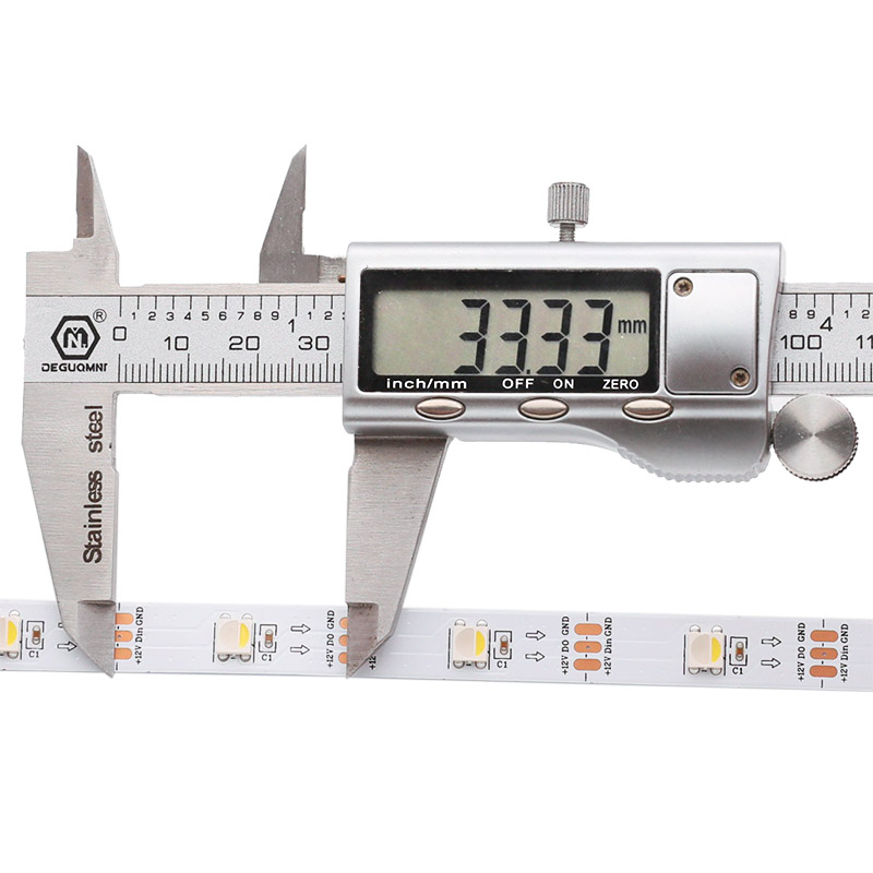 12V SK6812 150 Pixels Individually Controlled RGBW LED Strip 12V SK6812 150 Pixels Individually Controlled RGBW LED Strip